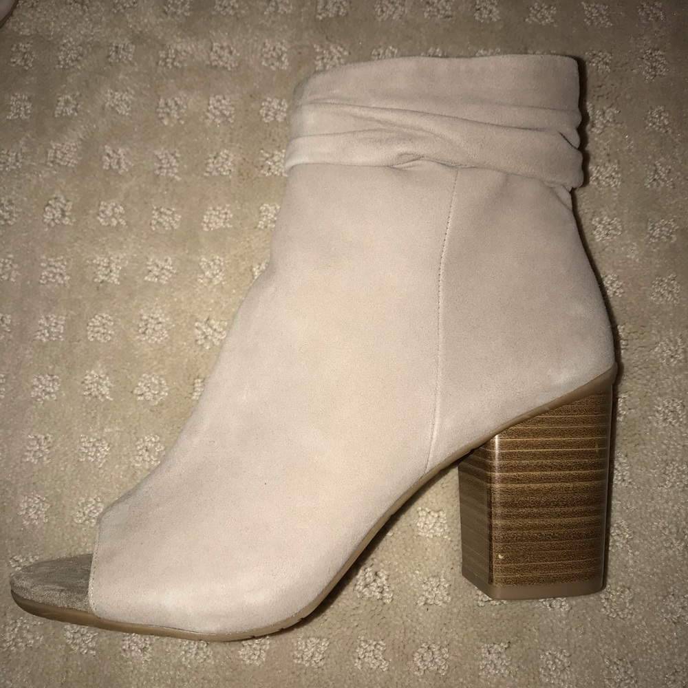 Booties